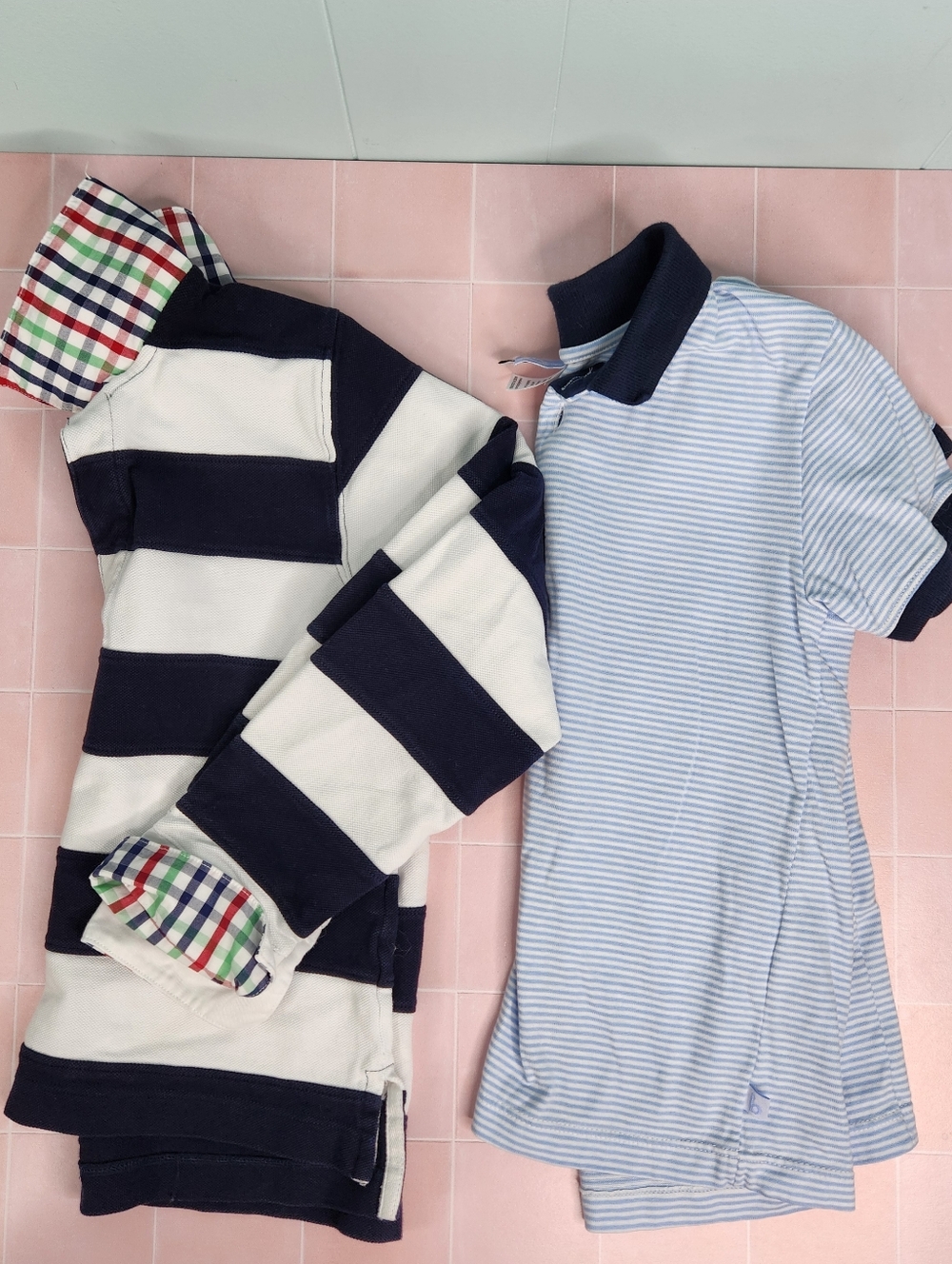 Bella Bliss Polo Bundle